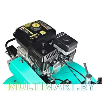 Мотоблок Sturm GK7210CI картинка 13